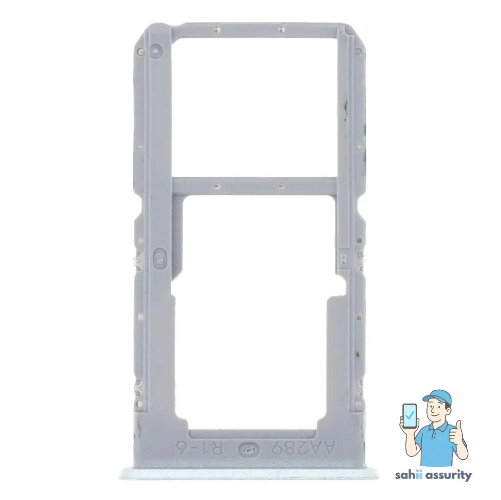 SIM Card Holder Tray for Realme 9i thumbnail